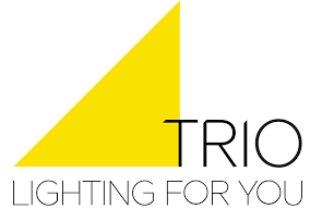 TRIO LIGHTING logo