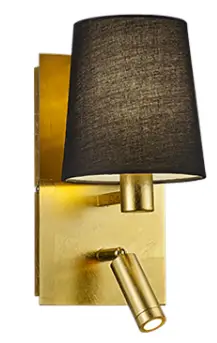 TRIO LIGHTING 271470279 Wall Light