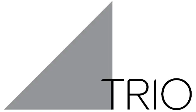 TRIO logo