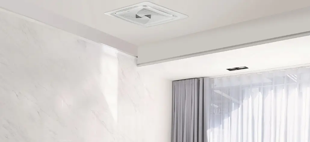 Haier Ab71s2pc1fa Round Way Cassette, 7.1kw User Guide