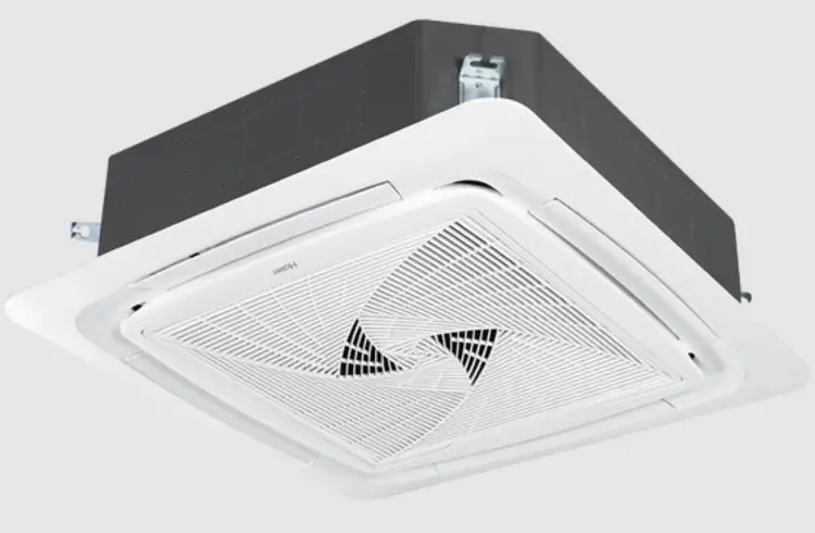Haier-AB71S2PC1FA Round Way Cassette-7-1kW-PRODUCT-IMAGE