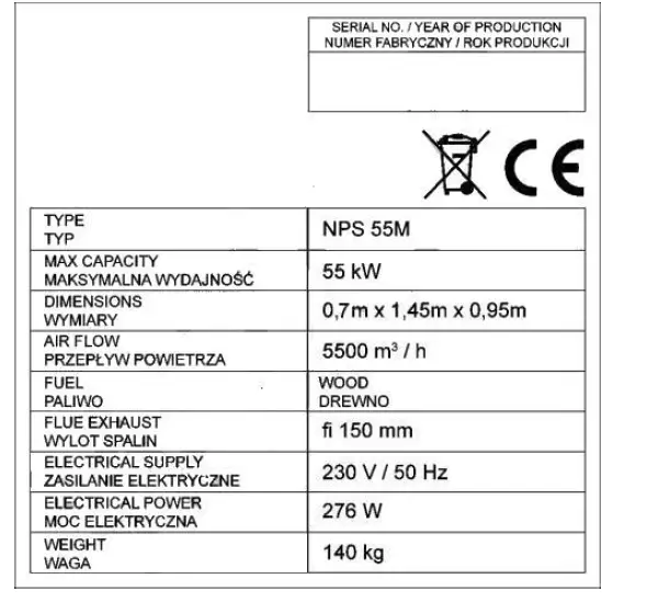 TRADGARDSTEKNIK-NPS55M-Mobile-Heater-For-Solid-Fuels-fig- (4)