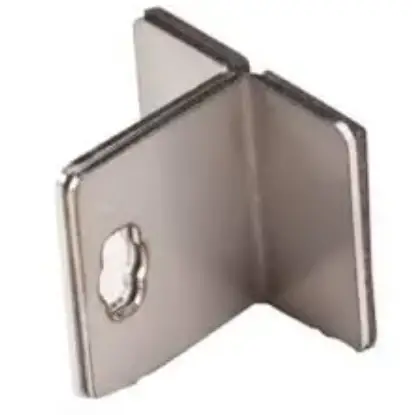 Intermec PC23d Media Cover Lock Bracket