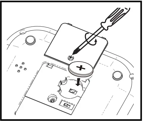 iHome iPL23 Alarm Clock FM Radio-7