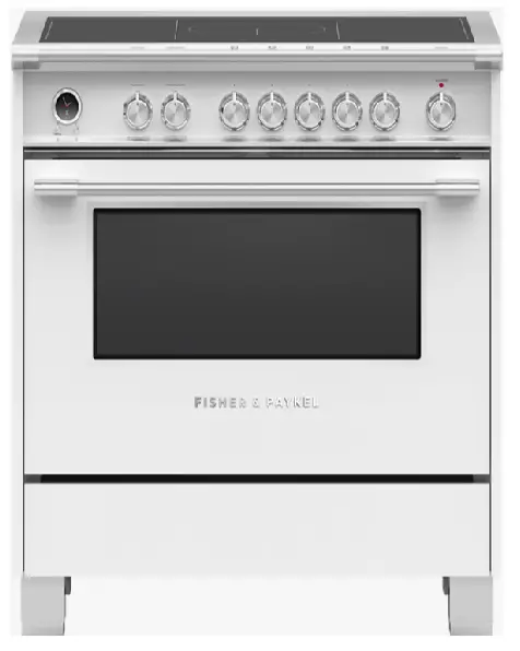 FISHER -PAYKEL-OR36SCI6W1-36Inch-5-Zones-Induction-Range-product
