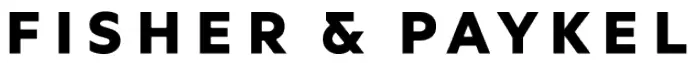 FISHER -PAYKEL-logo