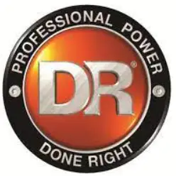 DR Power LOGO