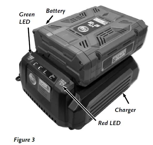 DR Power PRO-62V DR Battery Powered Yard Tools 62V Blower 4