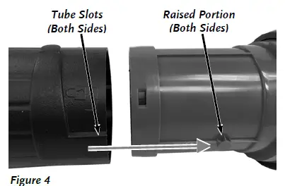 DR Power PRO-62V DR Battery Powered Yard Tools 62V Blower 5