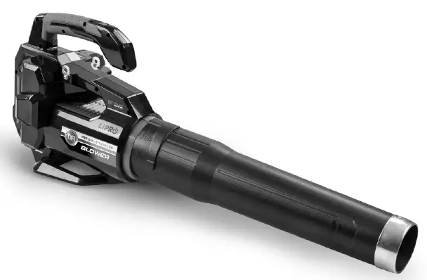 DR Power PRO-62V DR Battery Powered Yard Tools 62V Blower