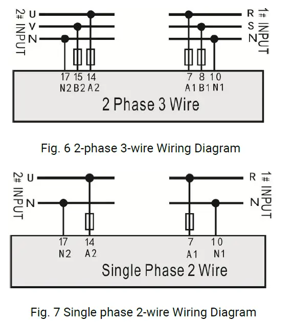 SmartGen-HAT520NC-ATS-Controller-FIG-11