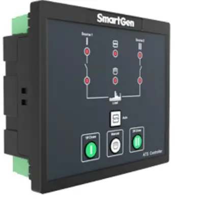 SmartGen-HAT520NC-ATS-Controller-PRODUCT