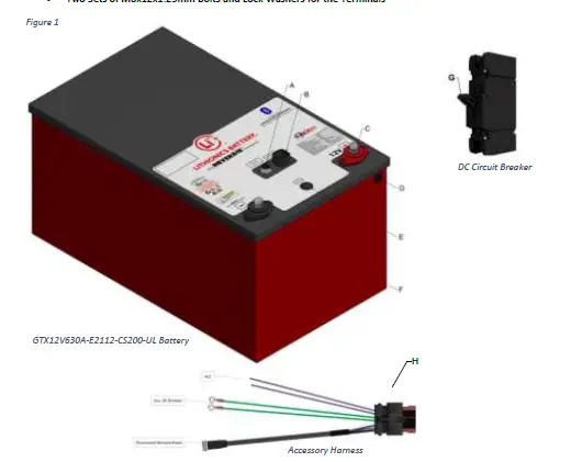 Lithionics-Battery-GTX12V630A-NeverDie-Compact-Series-200-Internal-BMS-1