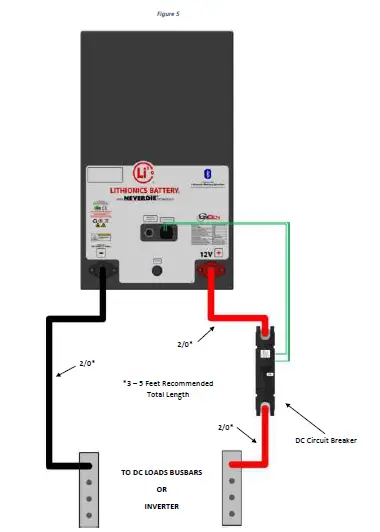 Lithionics-Battery-GTX12V630A-NeverDie-Compact-Series-200-Internal-BMS-7