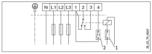 STIEBEL-ELTRON-FCR-18-60-Flanged-Immersion-Heater-FIG 19