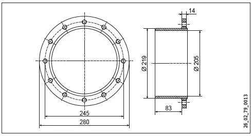 STIEBEL-ELTRON-FCR-18-60-Flanged-Immersion-Heater-FIG 9