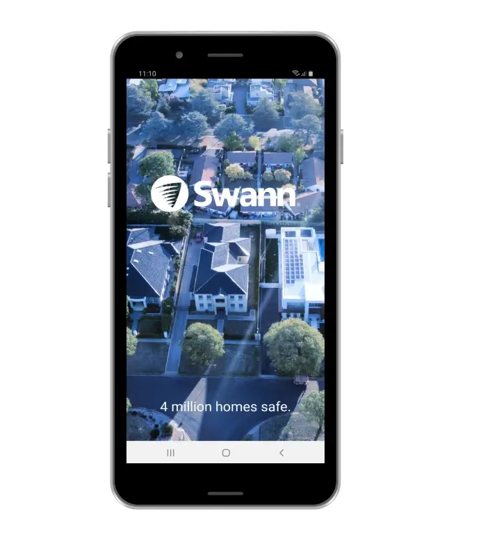 Swann Security For Android Instruction Manual Swann Security For Android Instruction Manual