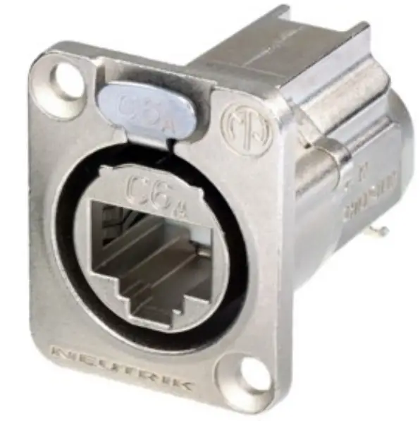 SESCOM SES4XLR2F2MC 4 Channel Passive Balanced Audio Extender 1