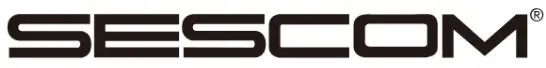 SESCOM logo