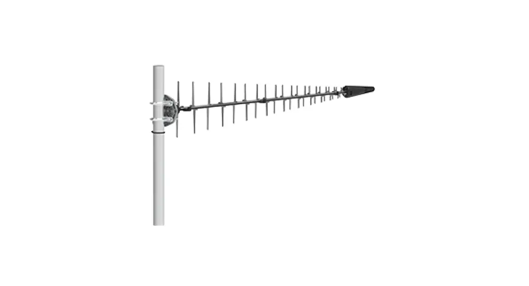 Poynting Lpda-500 Antenna User Guide