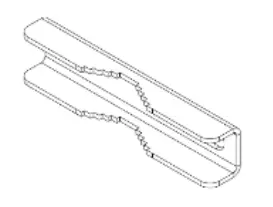 POYNTING LPDA-500 Antenna - fig 1