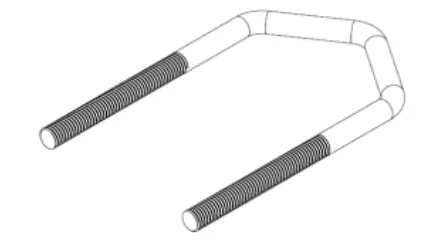 POYNTING LPDA-500 Antenna - fig 2