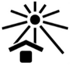 VITEA CARE KXSS Two Wheeled Walker - icon4