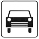 VITEA CARE KXSS Two Wheeled Walker - icon6