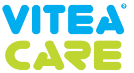 VITEA CARE - logo