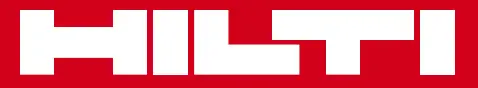 HILTI LOGO