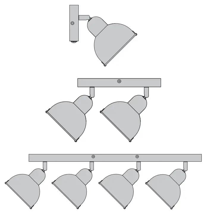 Inspire Farell Pendant Light