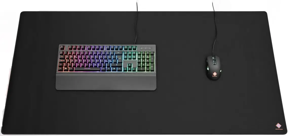 DELTACO GAM-081 Gaming Mousepad