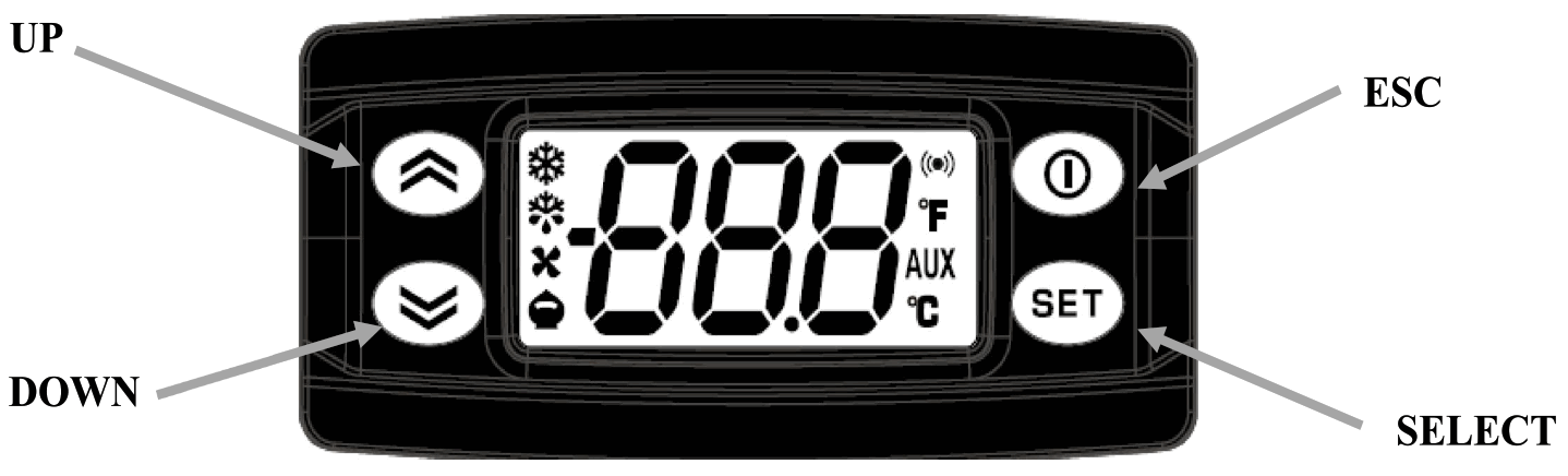 BEVERAGE AIR STF58HC 1 S 58 Inches Dual Access School Milk Cooler - Milk Cooler7