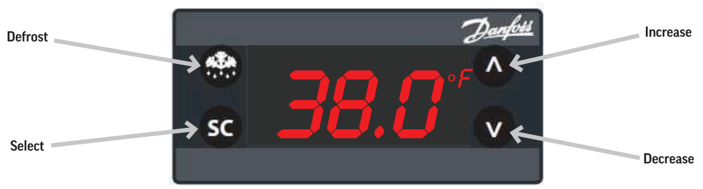 BEVERAGE AIR STF58HC 1 S 58 Inches Dual Access School Milk Cooler - fig