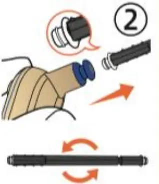 Onebridge CN430S In the Ear Hearing aid fig 18