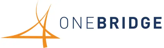 Onebridge Logo