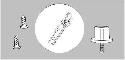 Whynter CUF 210SSa 21 Cu Ft Upright Freezer - FIGURE 7