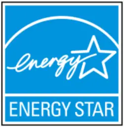 Whynter CUF 210SSa 21 Cu Ft Upright Freezer - ICON 1