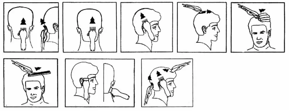 SCARLETT-SC-HC63C54-Hair-Clipper-Set-1