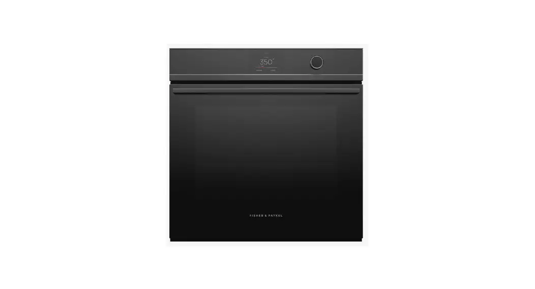 Fisher Paykel Ob24sdptdb1 24 Inch 16 Function Oven User Guide