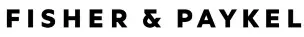 FISHER PAYKEL logo