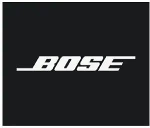 Bose-logo