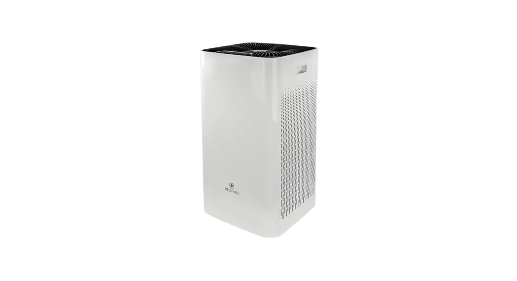 Medify Air Ma-112 Air Purifier User Manual