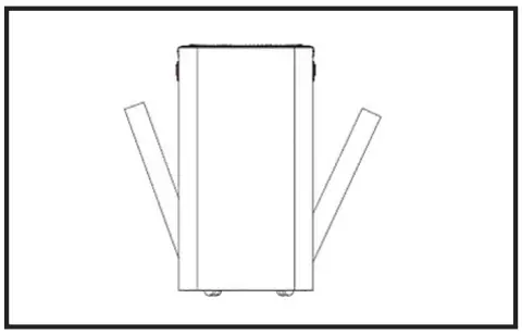 MEDIFY AIR MA 112 Air Purifier - Reinstall