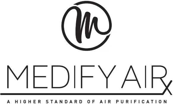 MEDIFY AIR logo