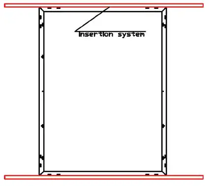 PERLIGHT PLM-415OM6B-60 Solar Panel-13