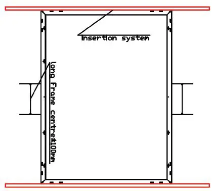 PERLIGHT PLM-415OM6B-60 Solar Panel-14