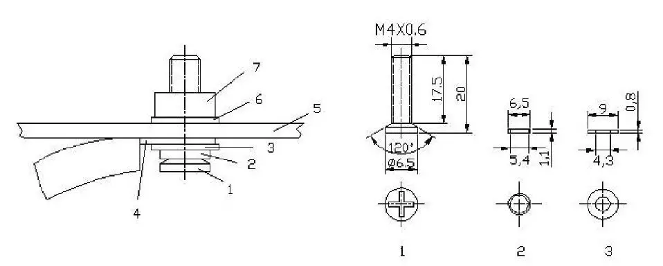 PERLIGHT PLM-415OM6B-60 Solar Panel-16