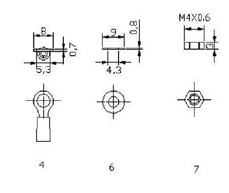 PERLIGHT PLM-415OM6B-60 Solar Panel-17