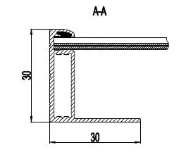 PERLIGHT PLM-415OM6B-60 Solar Panel-4